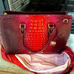 Brahmin Finley Carryall